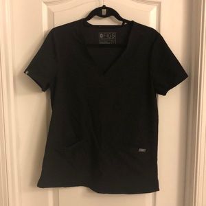 ✨EUC✨ FIGS Casma Three Pocket Scrub Top